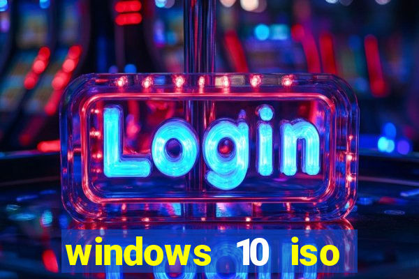 windows 10 iso download google drive